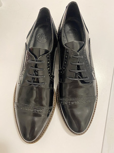 Uus Massimo Dutti kingad 39/25 (2 foto / 5)