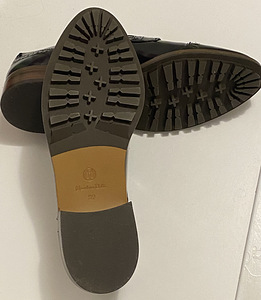 Uus Massimo Dutti kingad 39/25 (3 foto / 5)