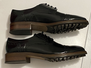 Uus Massimo Dutti kingad 39/25 (4 foto / 5)