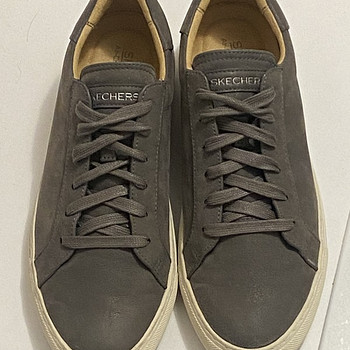 Uued Skechers tossud 39