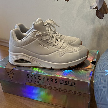 SKECHERS street tossud