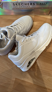 SKECHERS street tossud (2 foto / 3)