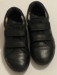 Кроссовки ECCO 32/21см (1 фото из 2)