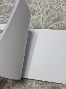 UUS! Baby memory prints roosa album (3 foto / 5)