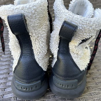 Sorel talvesaapad S:37,5