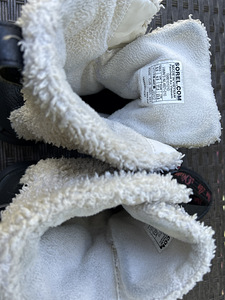 Зимние сапоги Sorel (3 фото из 3)