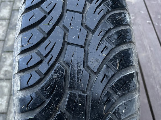 A/T rehvid 235/70/16 roadx