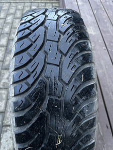 A/T rehvid 235/70/16 roadx (1 foto / 3)