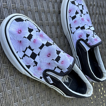 Vans jalatsid S:37
