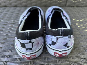 Обувь Vans размер 37 (2 фото из 3)