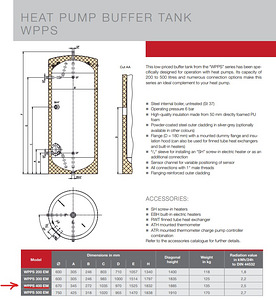 Akumulatsioonipaak WPPS 400EM (3 foto / 3)