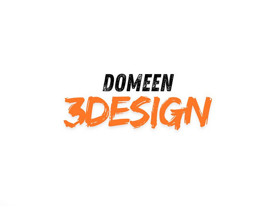 Domeen 3DESIGN