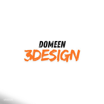 Домен 3DESIGN