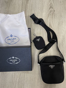 Prada kott (1 foto / 3)