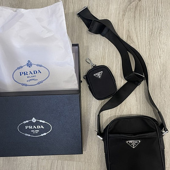 Prada kott
