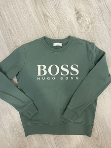 Dressipluus boss (1 foto / 3)