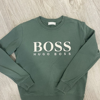 Dressipluus boss