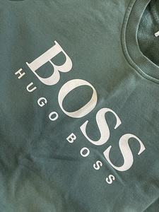 Dressipluus boss (2 foto / 3)