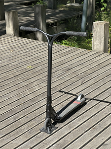 Trick scooter (1 foto / 6)