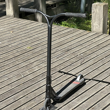 Trick scooter