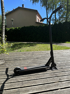 Trick scooter (3 foto / 6)