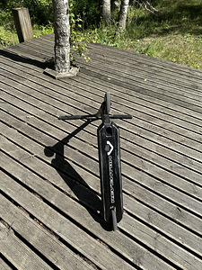 Trick scooter (5 foto / 6)