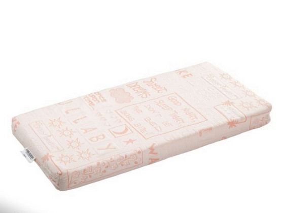 Beebimadrats Dormeo 70x140