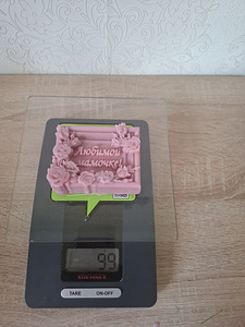 Силиконовые формы (2 фото из 7)