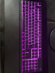 Myya RAZER ORNATA V3 klaviatuur (1 foto / 3)