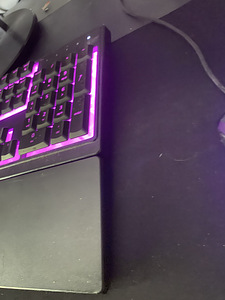 Myya RAZER ORNATA V3 klaviatuur (2 foto / 3)