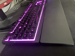 Myya RAZER ORNATA V3 klaviatuur (3 foto / 3)