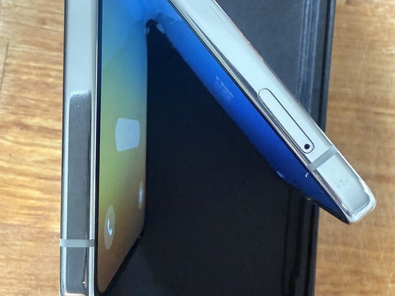 Samsung Galaxi Flip5