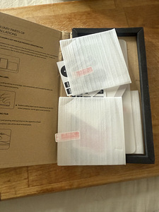 Samsung Galaxi Flip5 (2 foto / 5)
