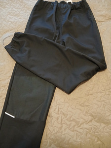Püksid softshell 164 (1 foto / 1)