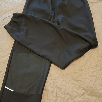 Püksid softshell 164