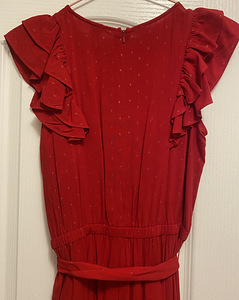 LINDEX комбинезон 152 (3 фото из 4)