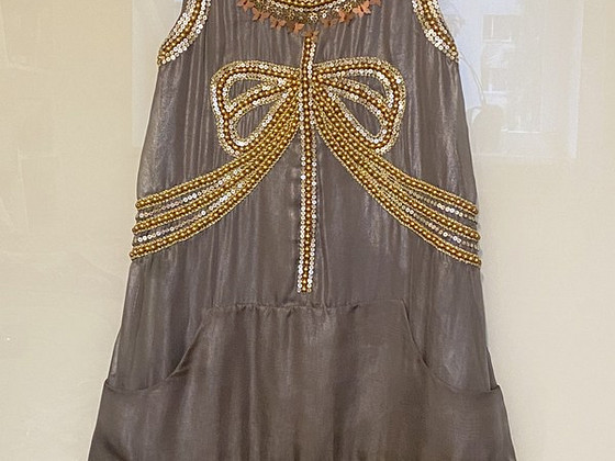 ПЛАТЬЕ BOUTIQUE