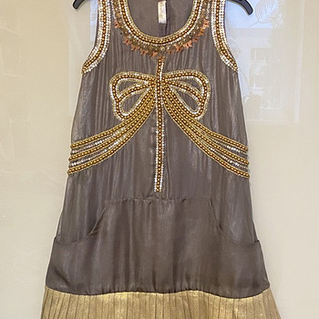 ПЛАТЬЕ BOUTIQUE