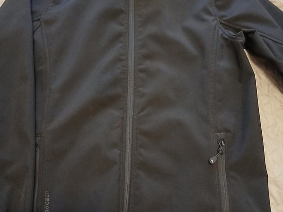 Softshell 170