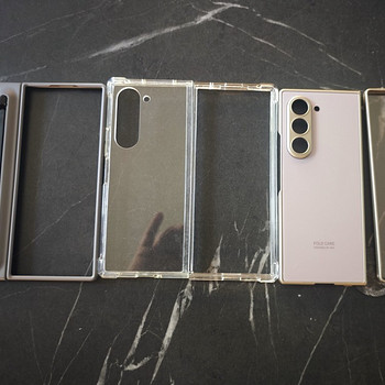 Чехлы для Samsung Z Fold 6