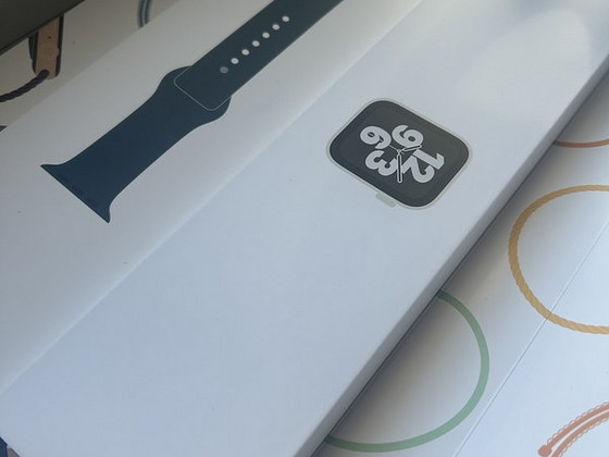 Apple Watch SE 44mm
