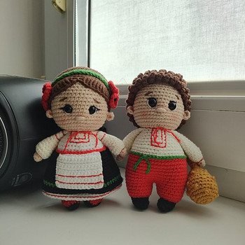 Kotigoroshek ja õde Aljonka