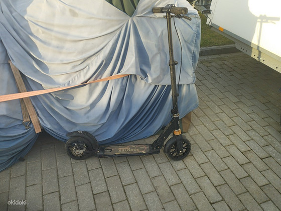 Tõukeratas
