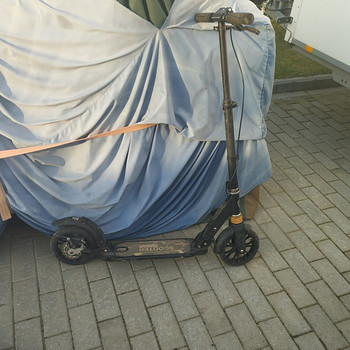 Tõukeratas