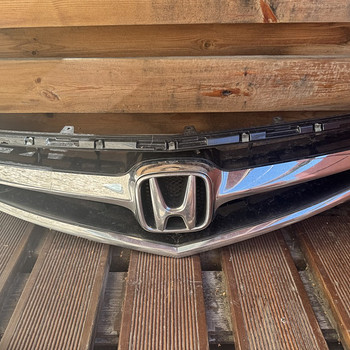 Honda Accord 7 radiaatorivõre