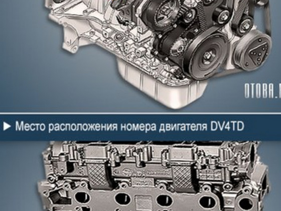 Citroen.Peugeot.Ford.Tojota. 1.4hdi mootori varuosad