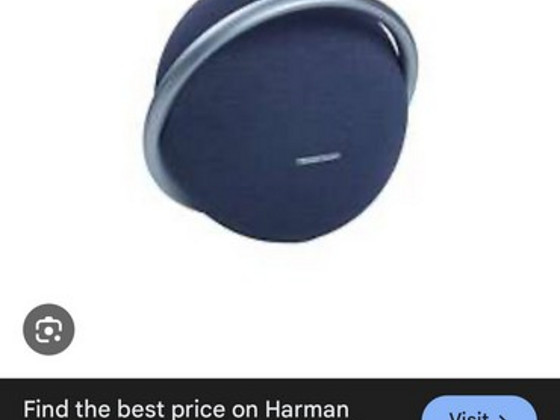 Harman Kardon onyx 7