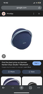 Harman Kardon onyx 7 (1 фото из 2)