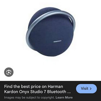 Harman Kardon onyx 7