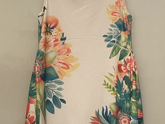 Платье ZARA 152